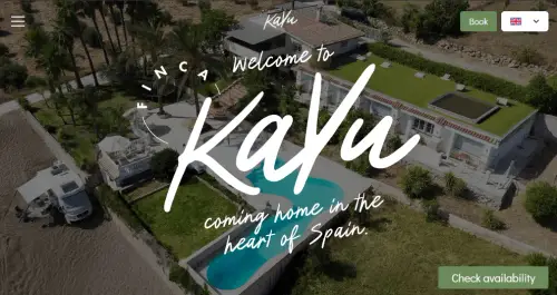 Finca KaYu
