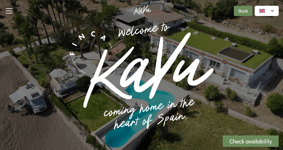 Finca KaYu