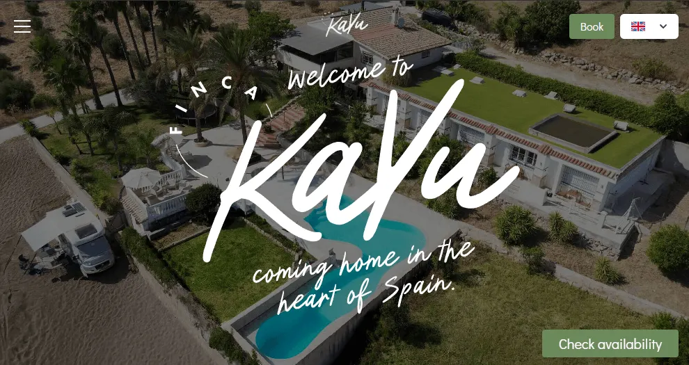 Finca KaYu