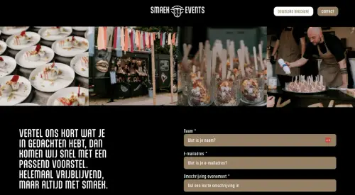 Smaek Events