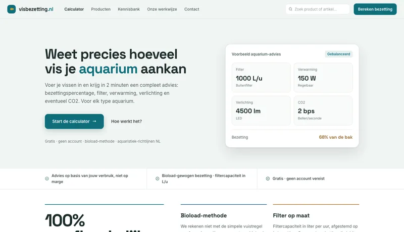 visbezetting.nl