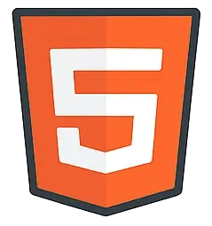 HTML logo