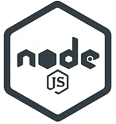 Node.js logo