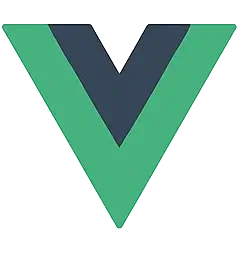 Vue.js logo